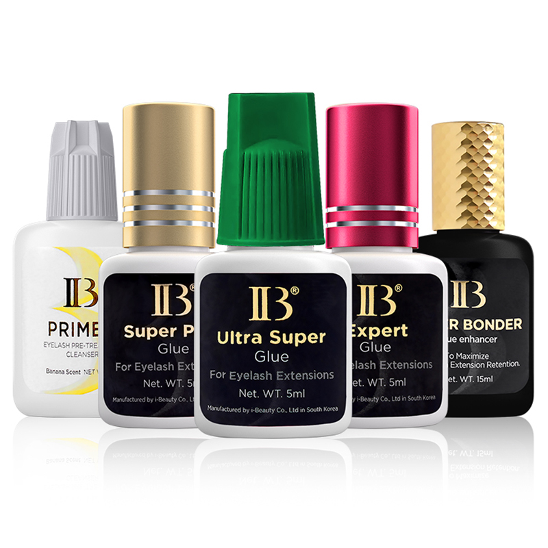 Makeup Plus Beauty - 1 Butelka Kleju IBeauty Ultra Super