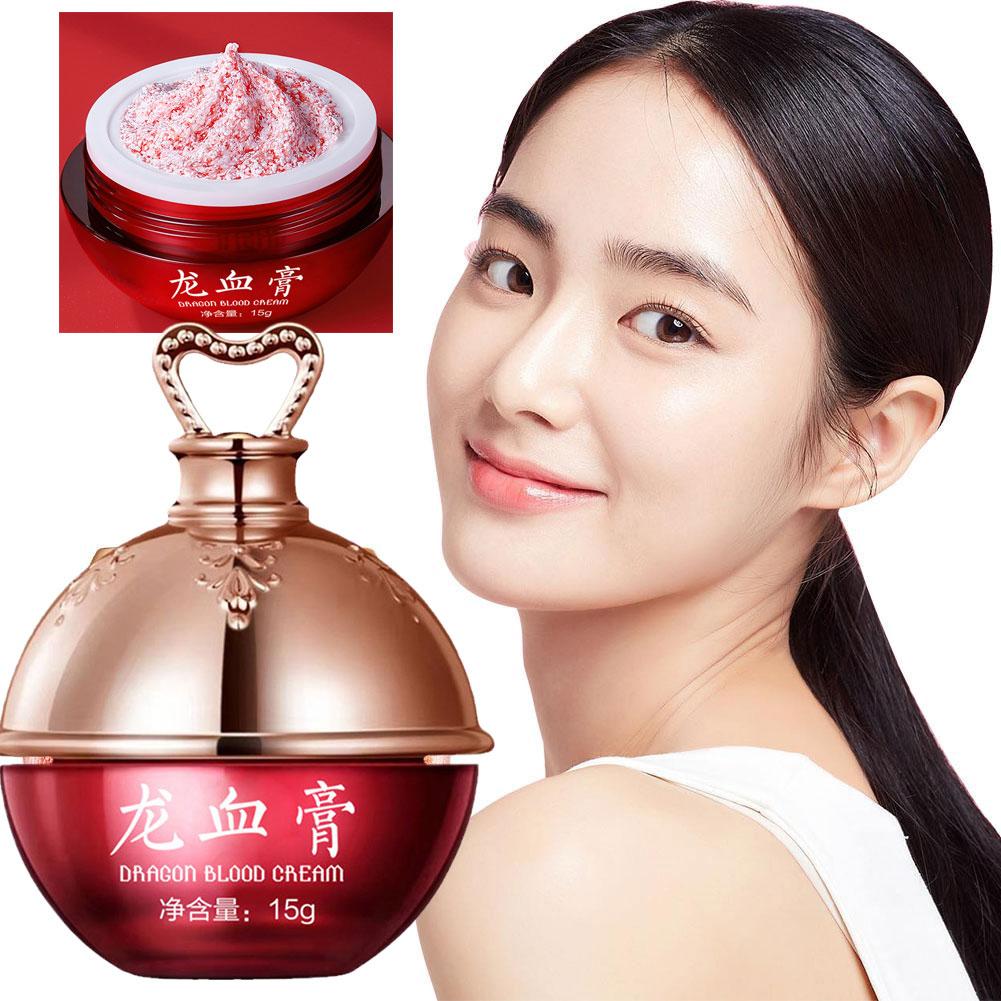Beauty Makeup Cream - Retinol Dragon Blood Krem do twarzy