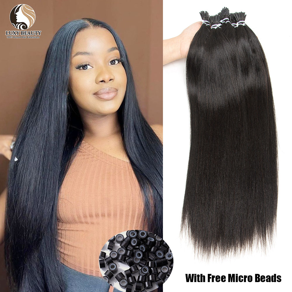 Pure Beauty Hair & Makeup - Lekkie Yaki proste I napiwek doczepy