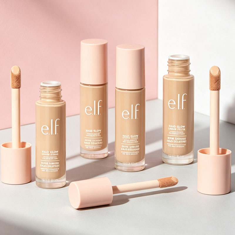 Hot Elf Wodoodporny, pełne kry – Concealer Full Coverage recenzja i cena