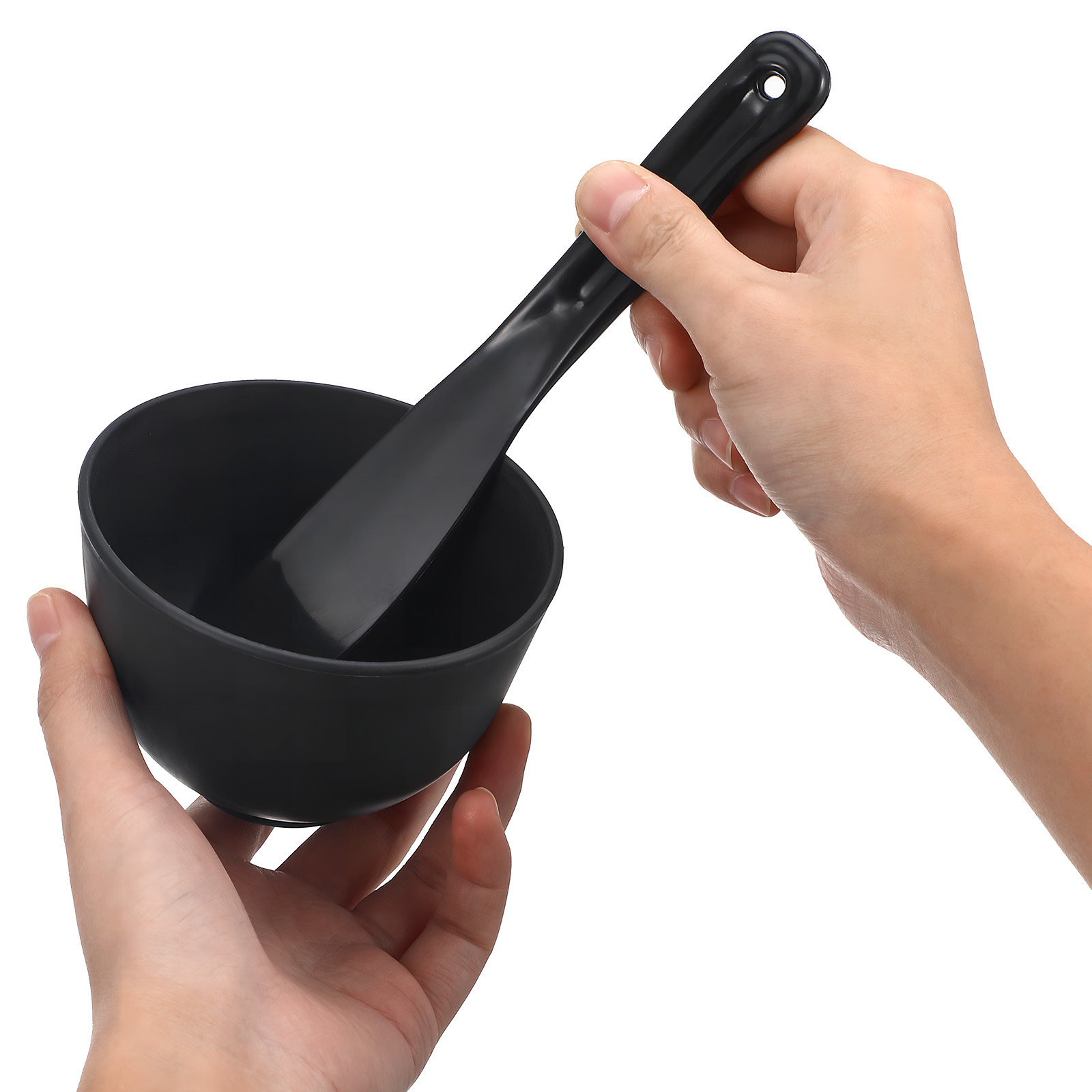 1 zestaw: miski do mieszania m – Beauty Makeup Tools recenzja i cena