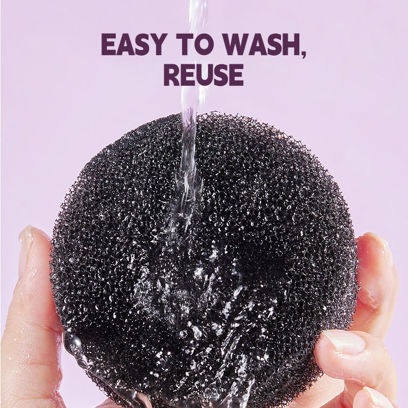 Pudełko do czyszczenia pędzli  – Cosmetic Sponge recenzja i cena