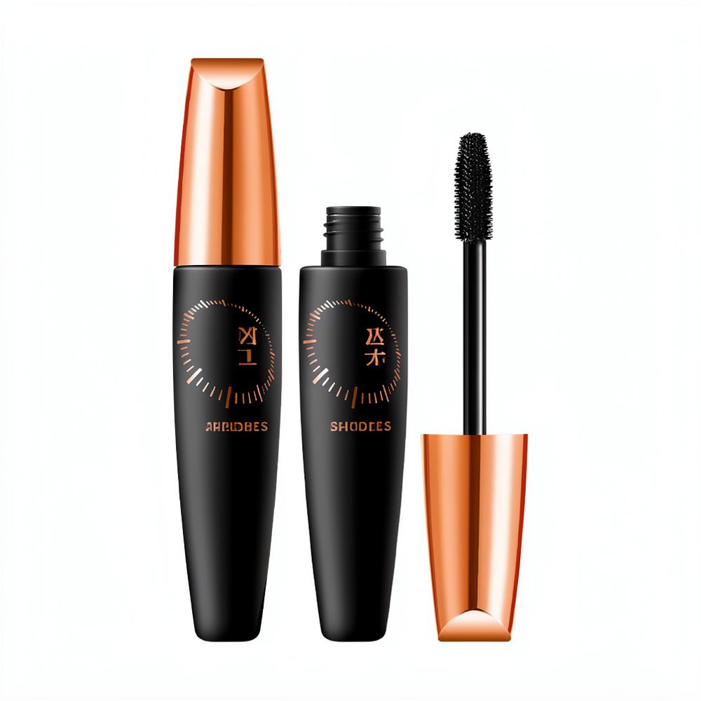SHEDOES Wodoodporna tusz do rz – Beauty Makeup Look recenzja i cena