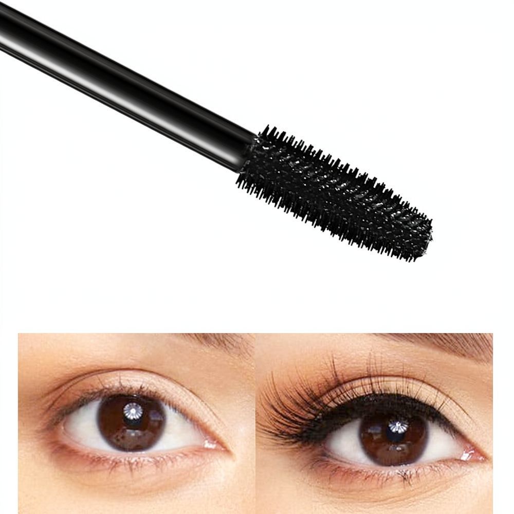 SHEDOES Wodoodporna tusz do rz – Beauty Makeup Look recenzja i cena