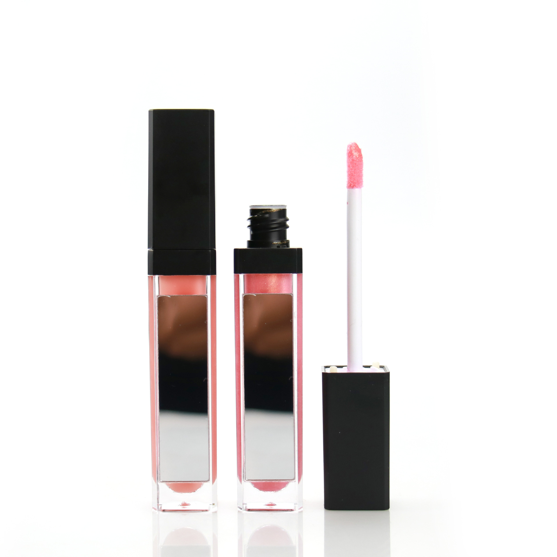 Hurtowe zamówienie na błyszczy – Makeup Plus Beauty recenzja i cena