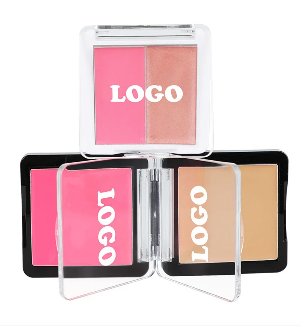 Logo na zamówienie, niskie MOQ – Your Beauty Makeup recenzja i cena
