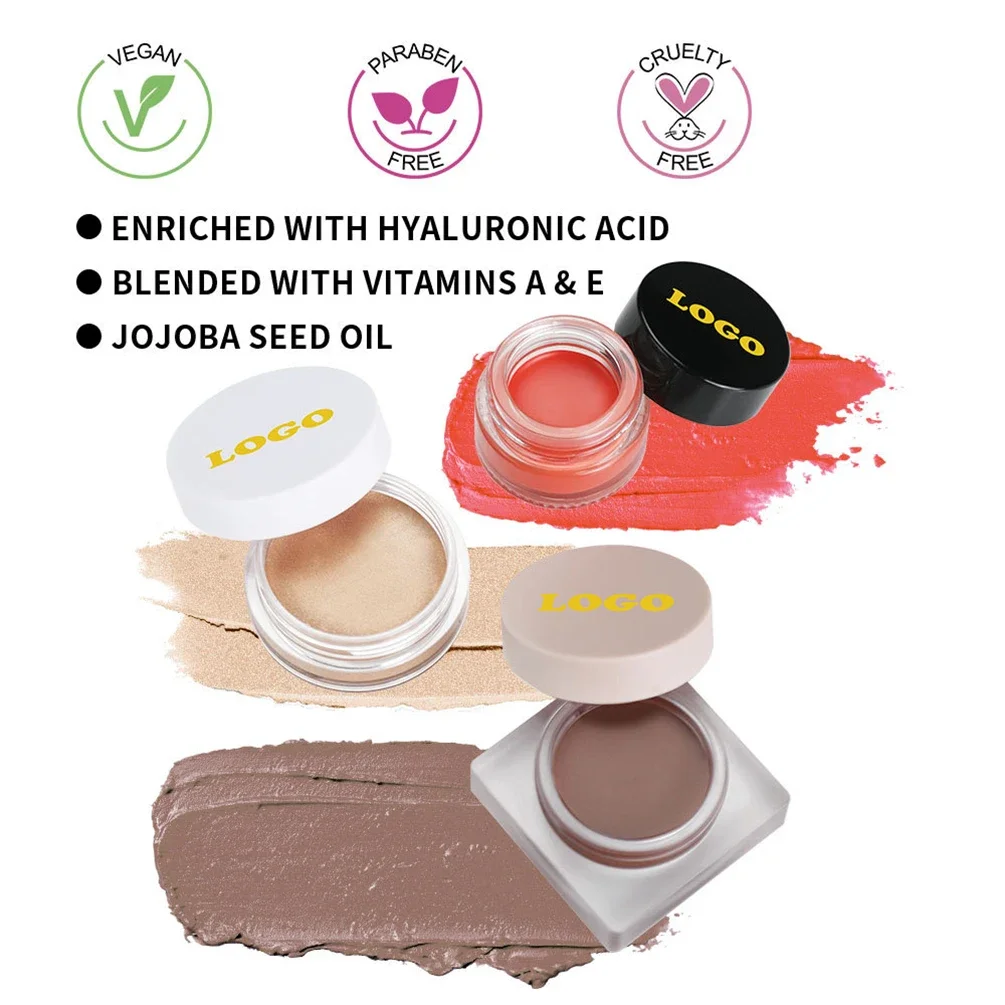 Logo na zamówienie, niskie MOQ – Your Beauty Makeup recenzja i cena