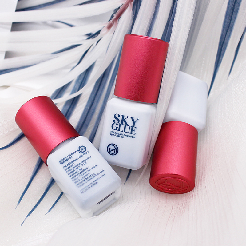 1 Butelka Kleju do Przedłużani – Makeup Plus Beauty recenzja i cena