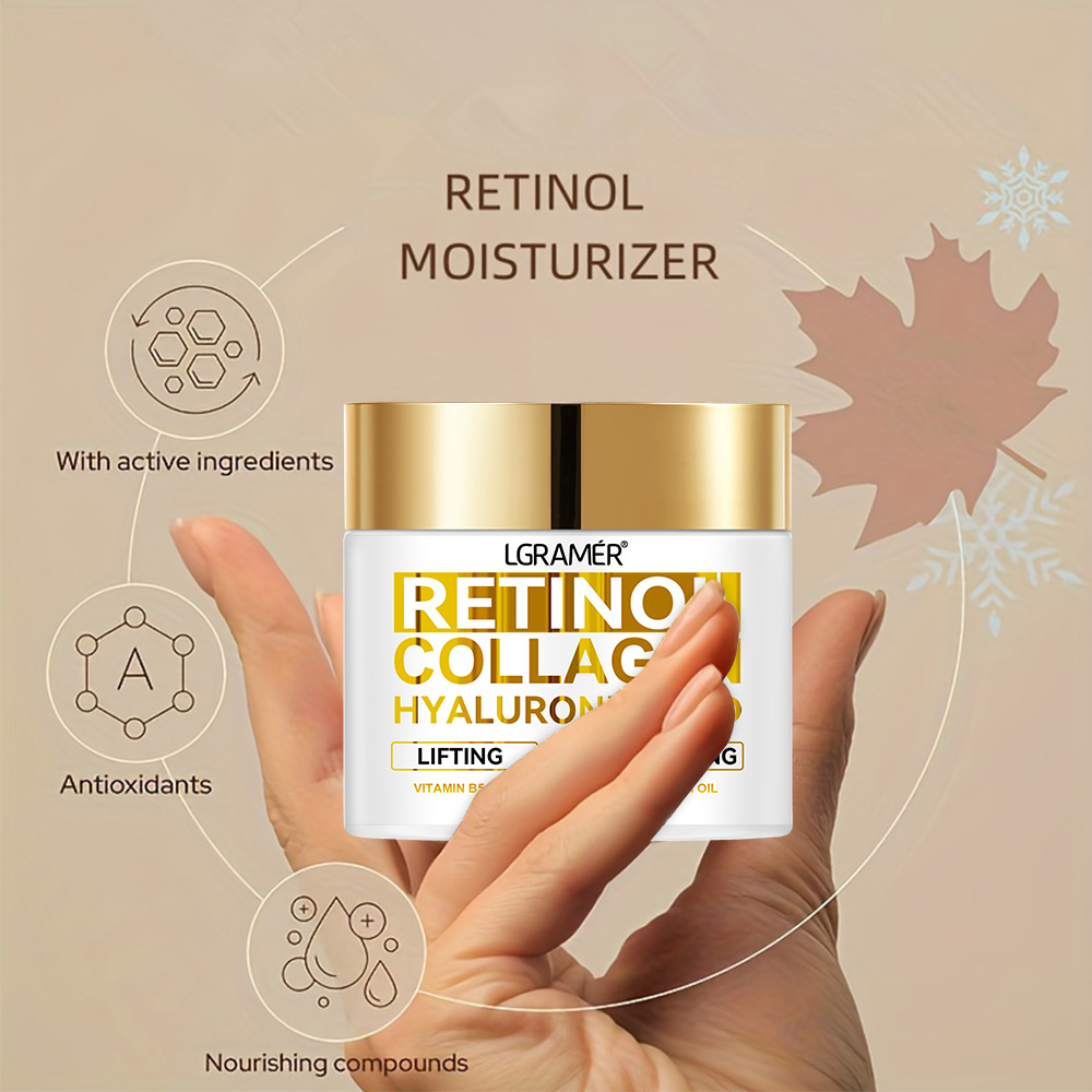 Retinol Anti-Aging krem do twa – Beauty Makeup Cream recenzja i cena