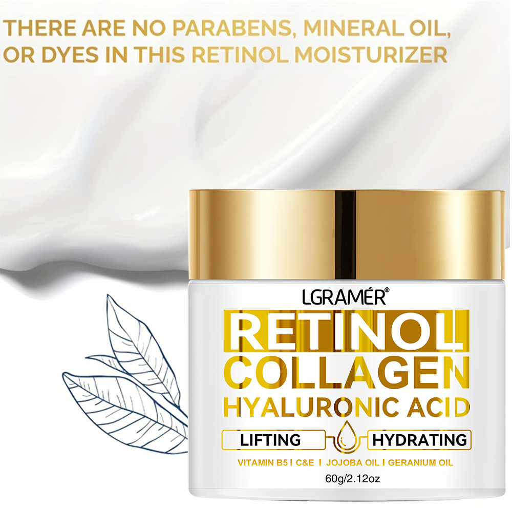 Retinol Anti-Aging krem do twa – Beauty Makeup Cream recenzja i cena