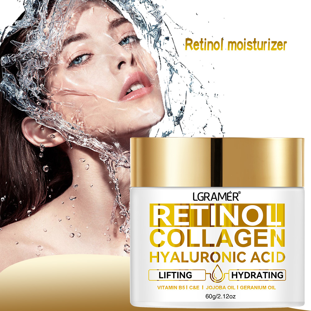 Retinol Anti-Aging krem do twa – Beauty Makeup Cream recenzja i cena