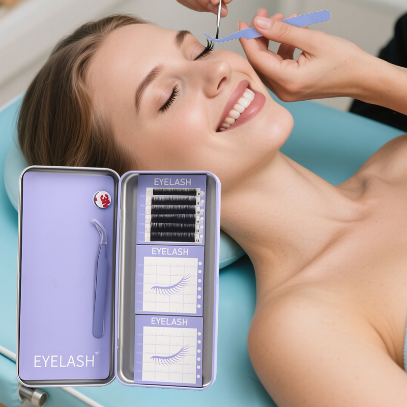 Magnetyczne pudełko do przecho – Beauty Makeup Kit recenzja i cena