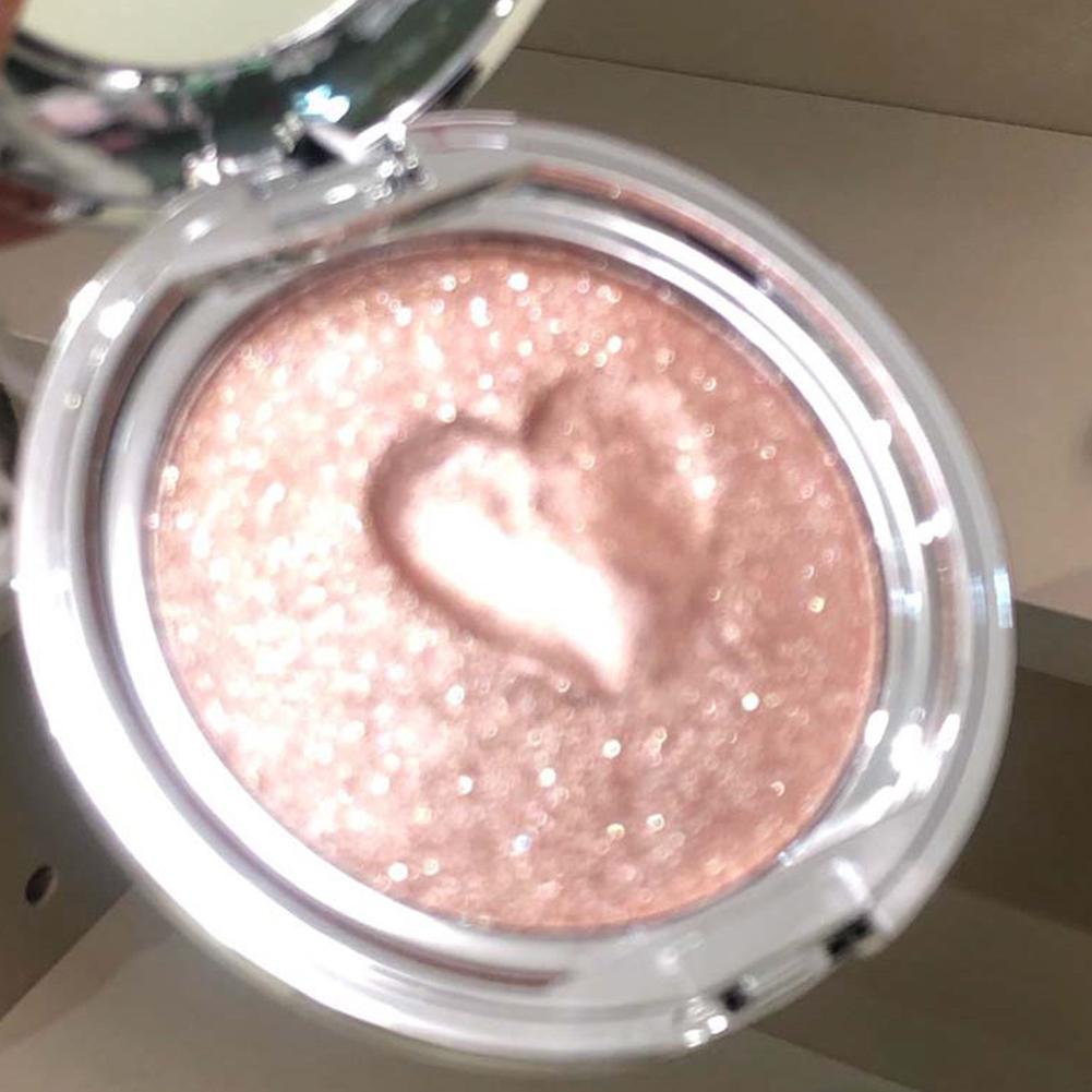 Palety do makijażu z rozświetl – Body Shimmer Lotion recenzja i cena