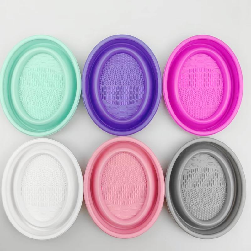 Składana miseczka do czyszczen – Cosmetic Sponge recenzja i cena