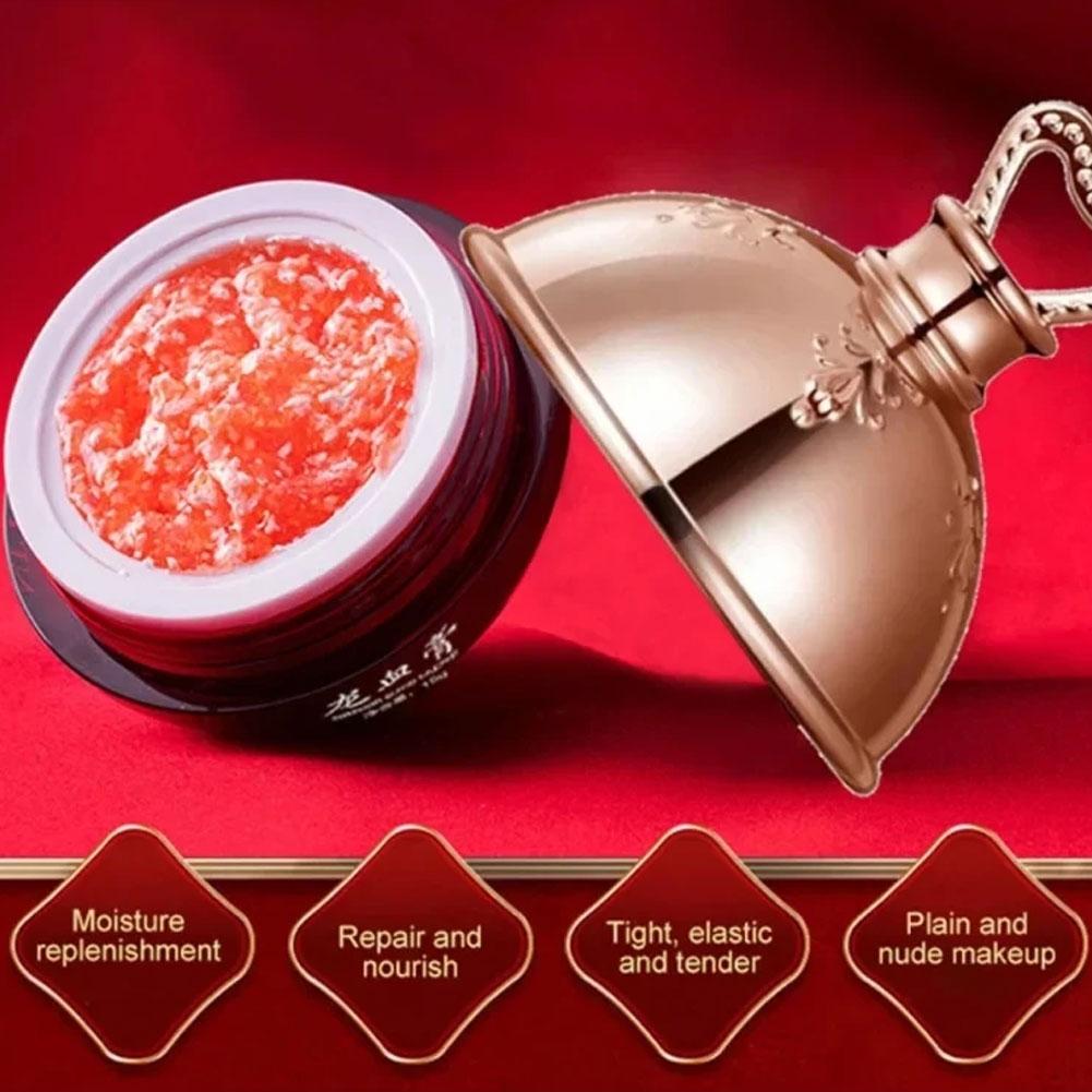 Retinol Dragon Blood Krem do t – Beauty Makeup Cream recenzja i cena