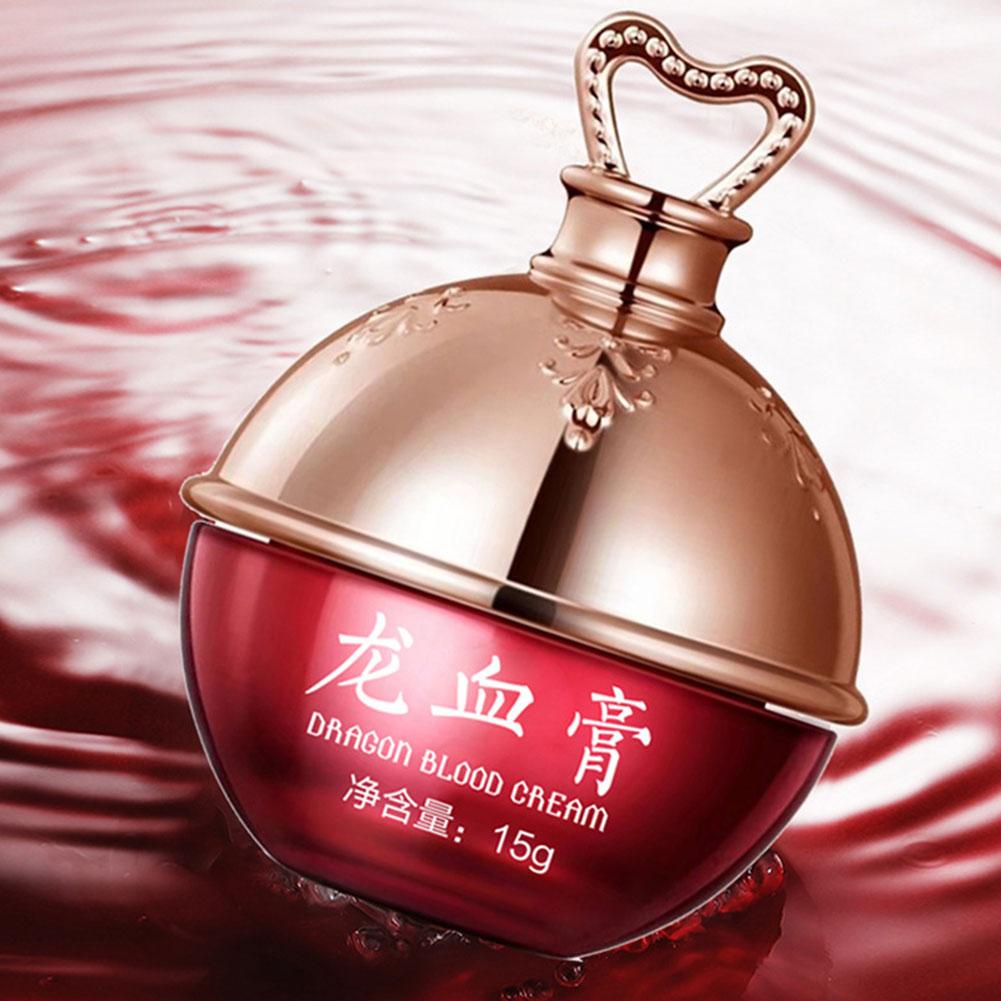 Retinol Dragon Blood Krem do t – Beauty Makeup Cream recenzja i cena