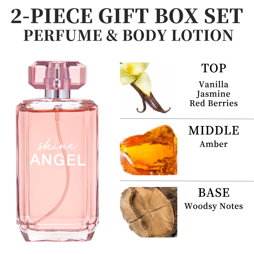 Spray do wody perfumowej i bal – Body Shimmer Lotion recenzja i cena