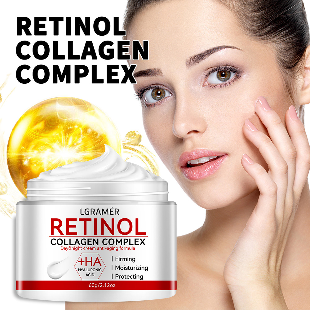 Retinol krem do usuwania zmars – Beauty Makeup Cream recenzja i cena