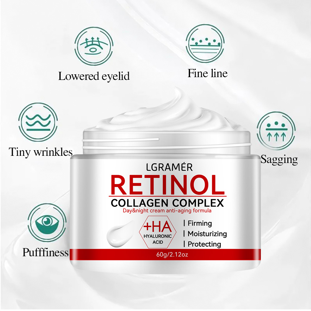 Retinol krem do usuwania zmars – Beauty Makeup Cream recenzja i cena