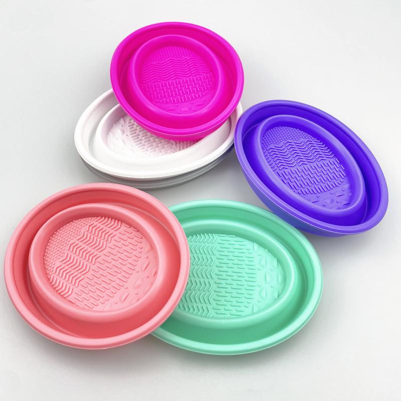 Miękki silikonowy środek do cz – Cosmetic Sponge recenzja i cena