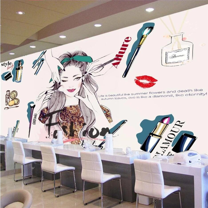 Produkty na zamówienie słodkie – Beauty Makeup Wallpaper recenzja i cena