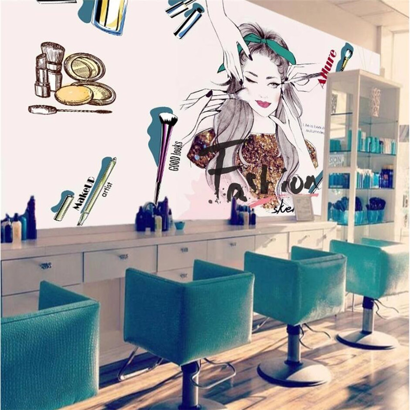 Produkty na zamówienie słodkie – Beauty Makeup Wallpaper recenzja i cena
