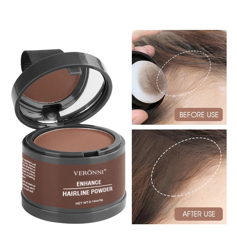 14-kolorowy puder do linii wło – Concealer Full Coverage recenzja i cena
