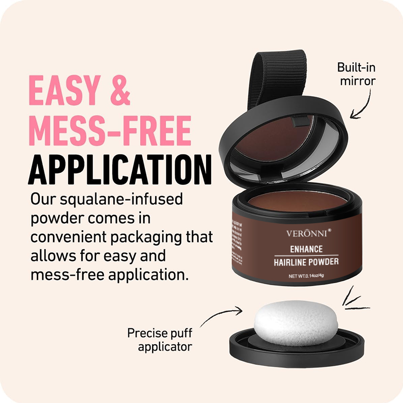 14-kolorowy puder do linii wło – Concealer Full Coverage recenzja i cena