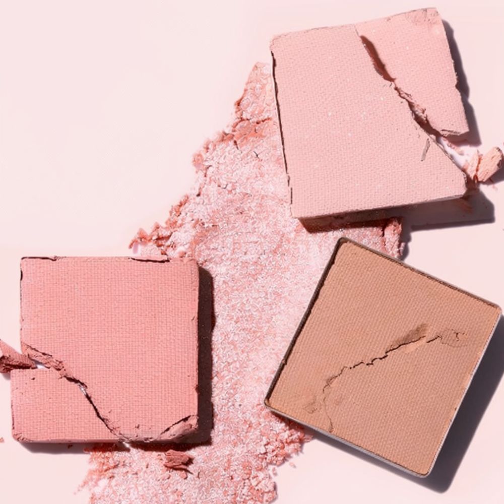 Paleta cieni do powiek KekeMoo – Beauty Makeup Look recenzja i cena