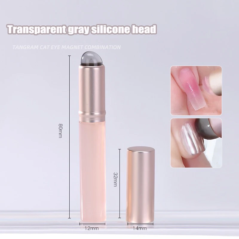 1 szt. Silikonowy aplikator do – Lip Liner Pencil recenzja i cena