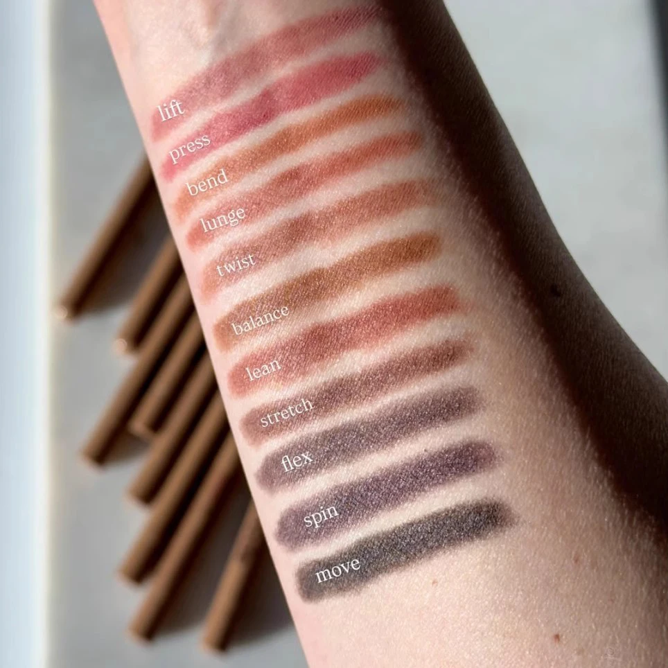 Rhodeskin Peptide – kredka do  – Lip Liner Pencil recenzja i cena