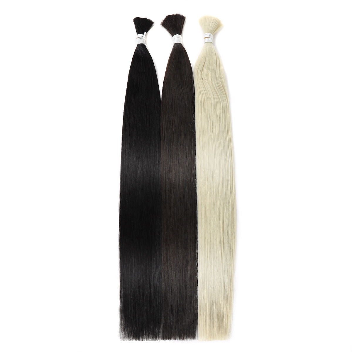 28-calowe syntetyczne pasma wł – Pure Beauty Hair & Makeup recenzja i cena