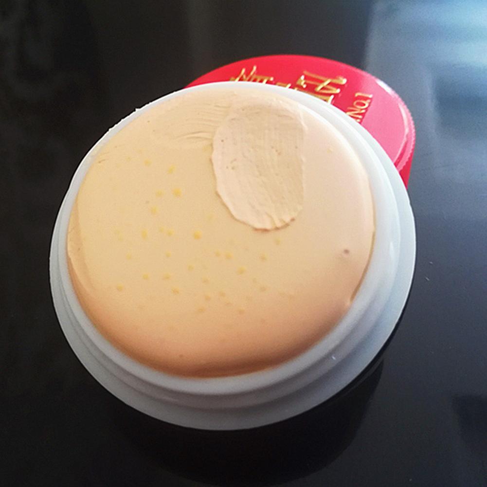 Pearl Paste Cream Rozjaśniając – Beauty Makeup Cream recenzja i cena