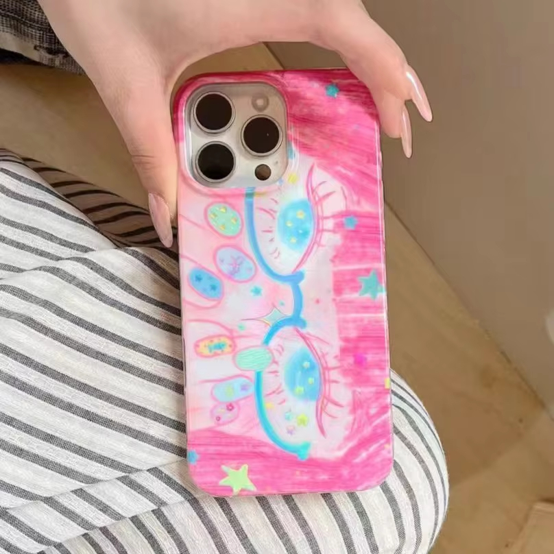 Modne etui na telefon iPhone 1 – Makeup Plus Beauty recenzja i cena