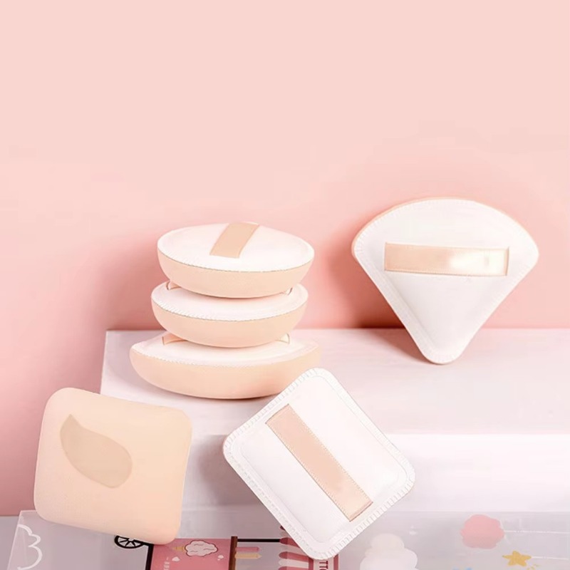 1-10 szt. Przenośne gąbeczki d – Beauty Makeup Desk recenzja i cena
