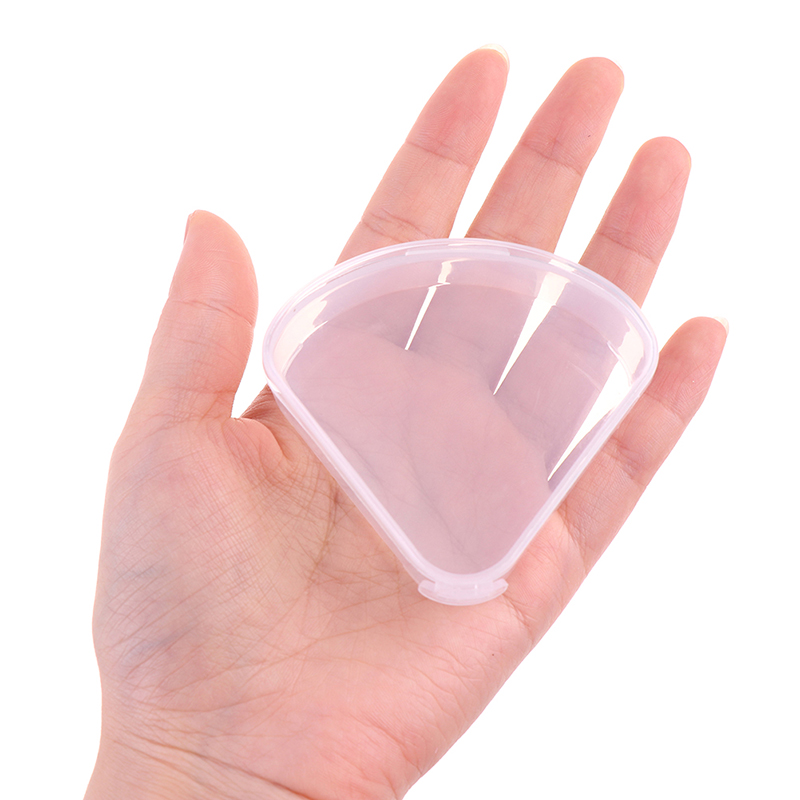 *1 szt. Przenośna Trójkątna Gą – Cosmetic Sponge recenzja i cena