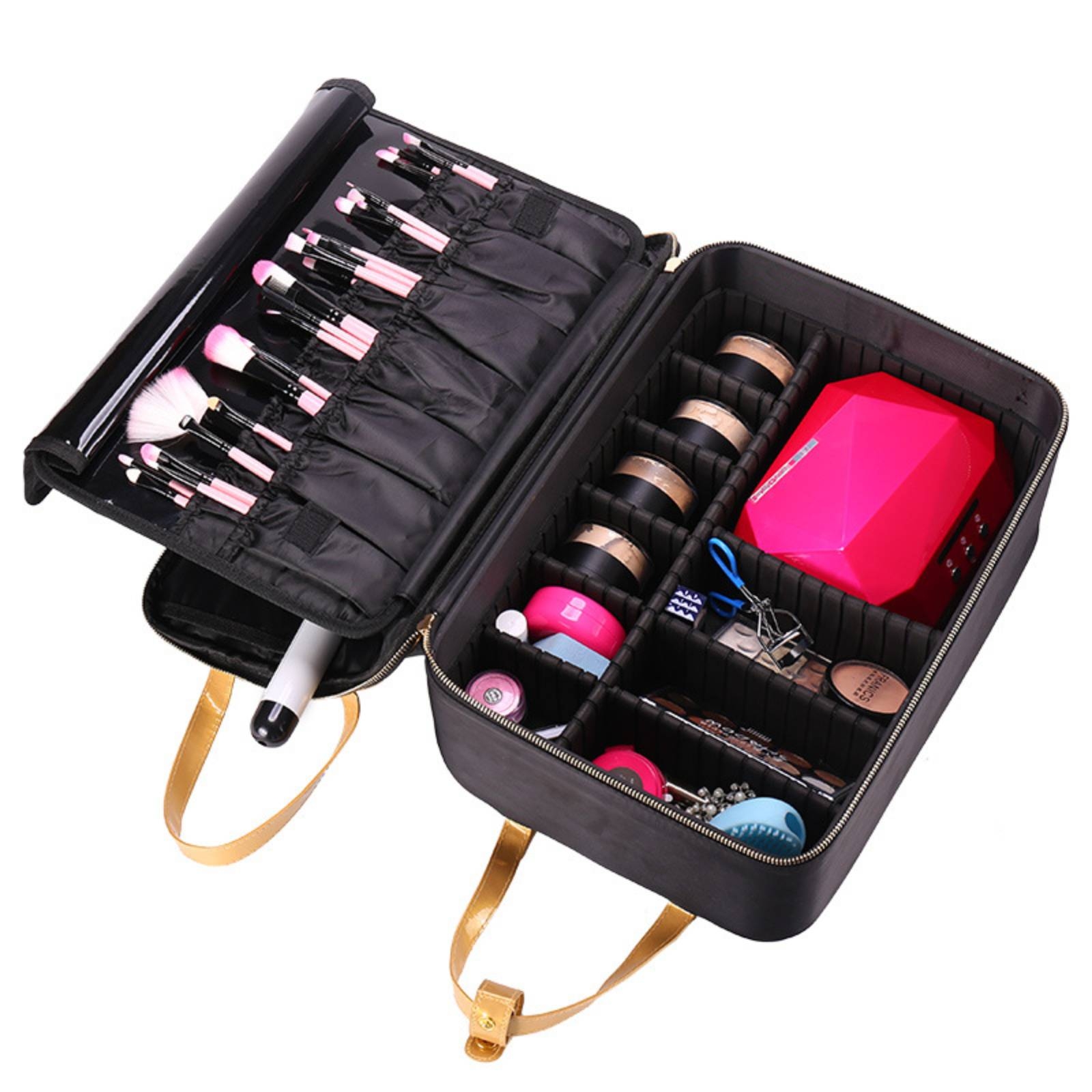 Profesjonalna kosmetyczka z pr – Beauty Makeup Tools recenzja i cena