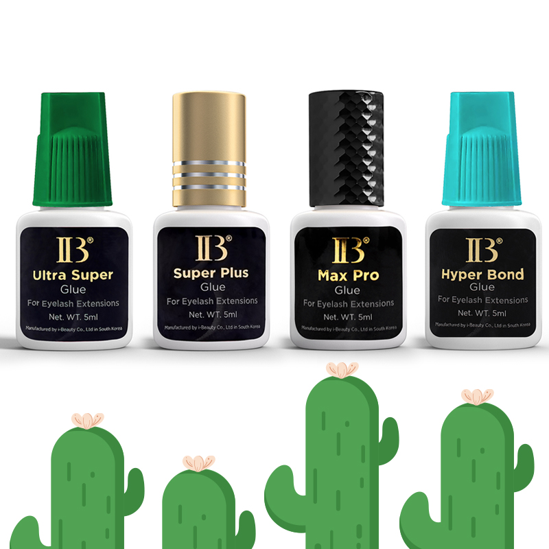 1 Butelka Kleju IBeauty Ultra  – Makeup Plus Beauty recenzja i cena