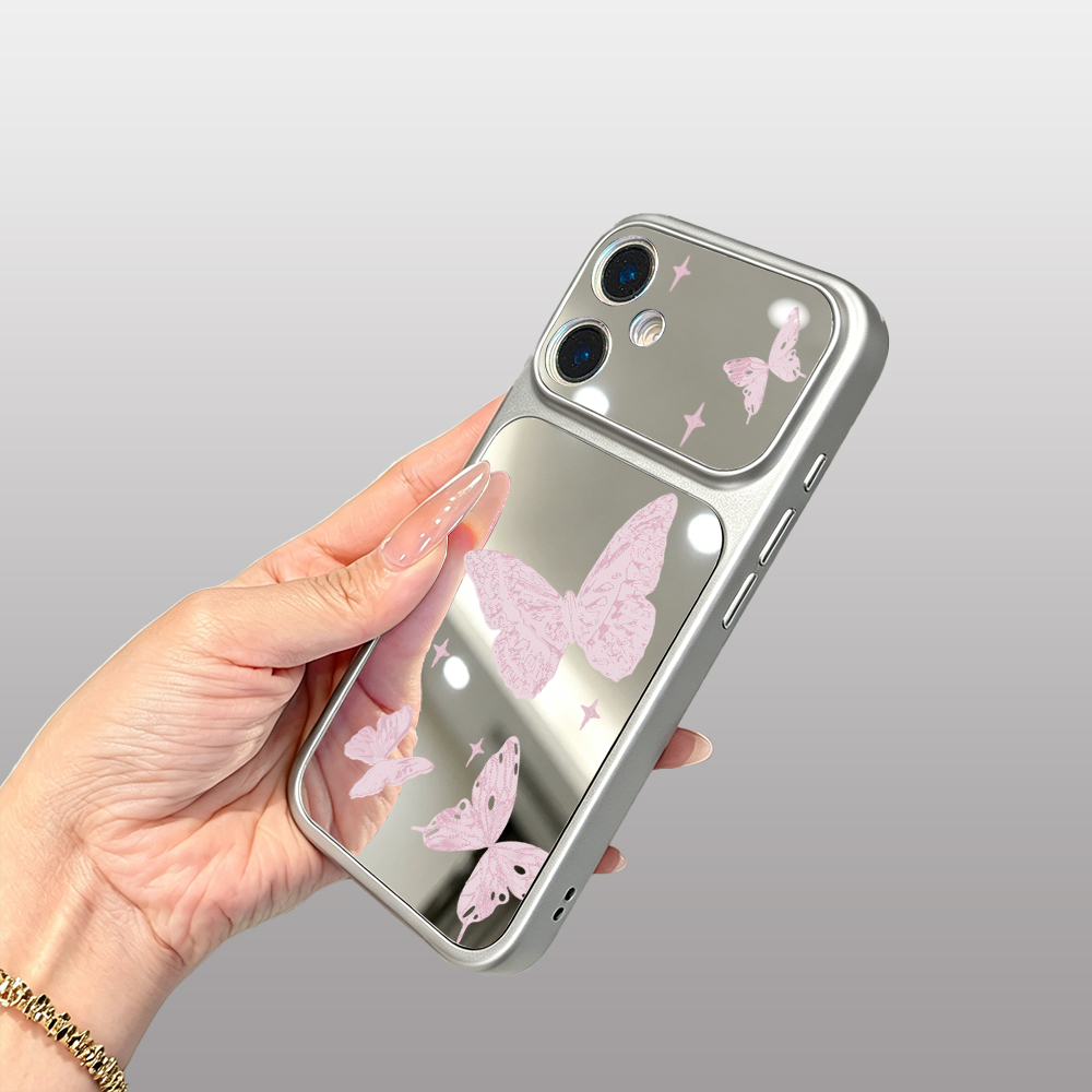 Etui na telefon z lusterkiem d – Makeup Plus Beauty recenzja i cena