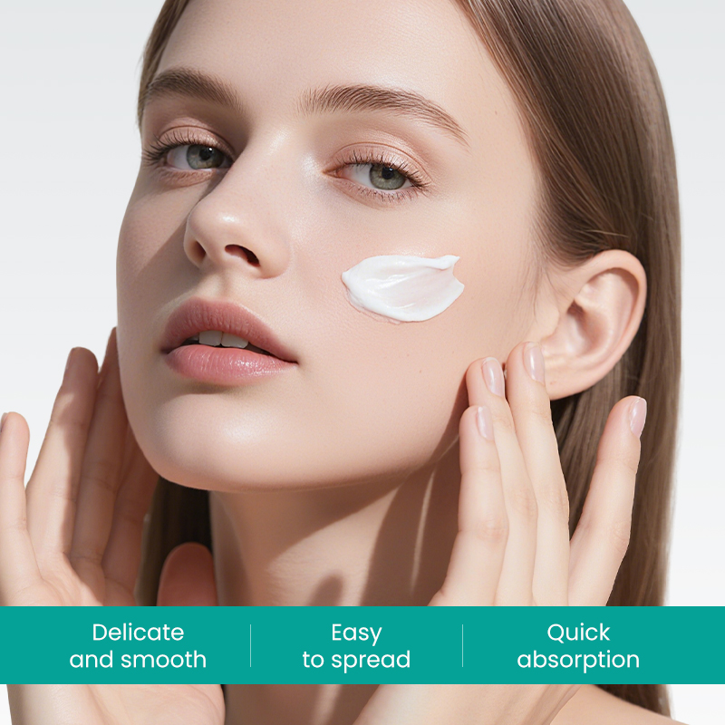 Krem redukujący zaczerwienieni – Beauty Makeup Cream recenzja i cena