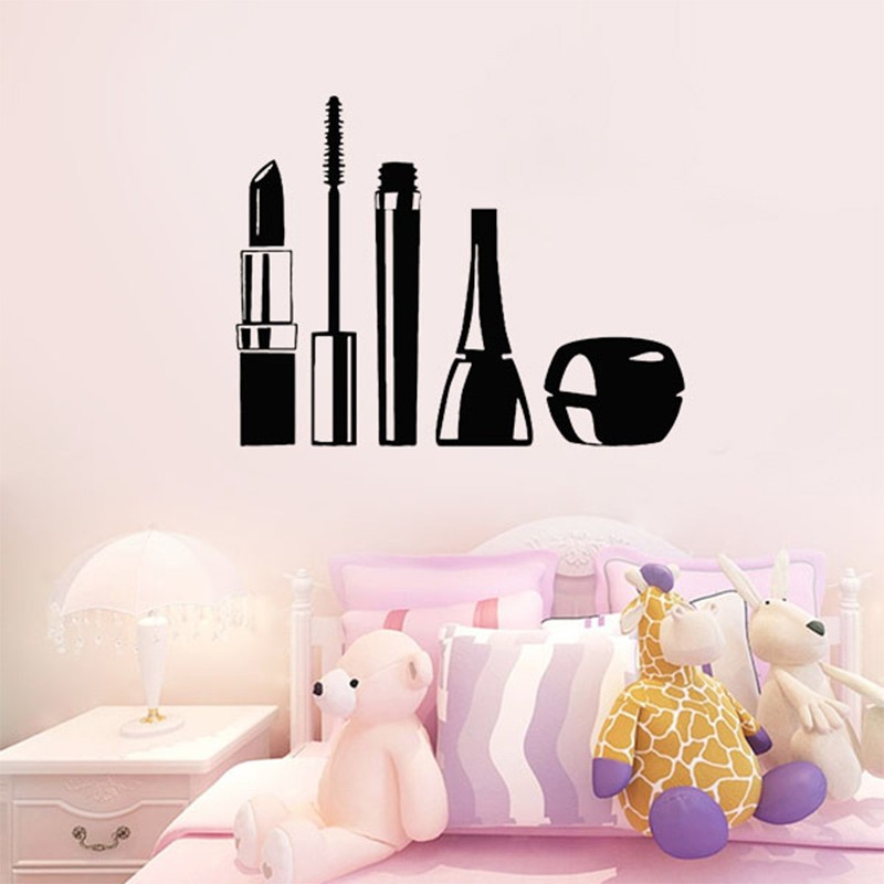 Salon kosmetyczny Kosmetyki Na – Beauty Makeup Wallpaper recenzja i cena