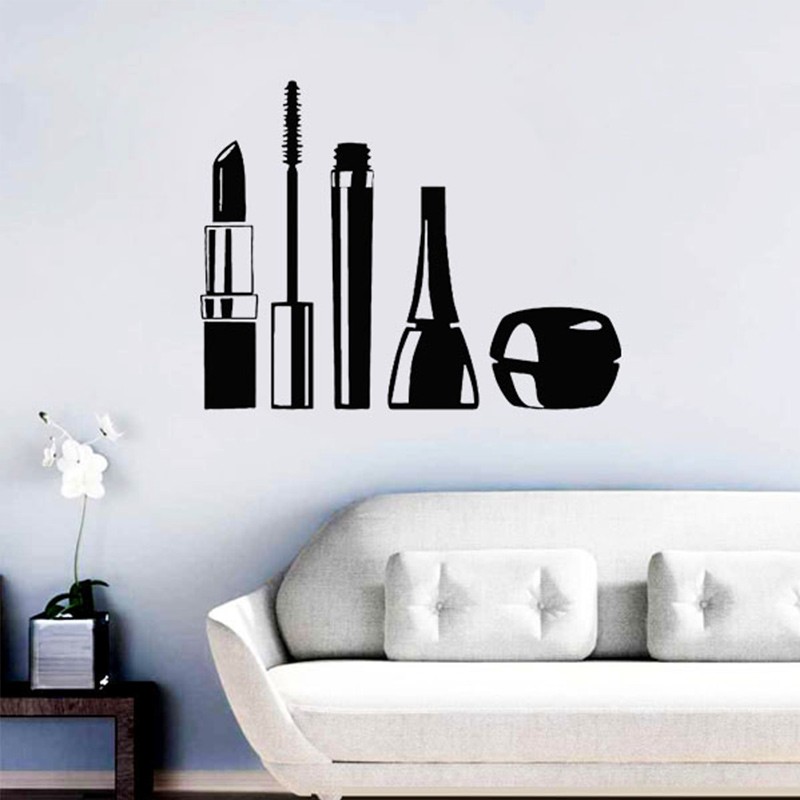 Salon kosmetyczny Kosmetyki Na – Beauty Makeup Wallpaper recenzja i cena