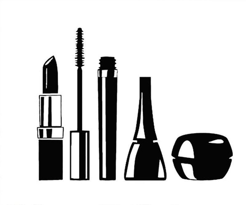 Salon kosmetyczny Kosmetyki Na – Beauty Makeup Wallpaper recenzja i cena