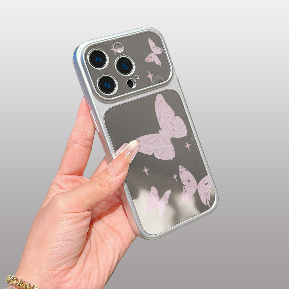 Luksusowe etui na telefon z lu – Makeup Plus Beauty recenzja i cena