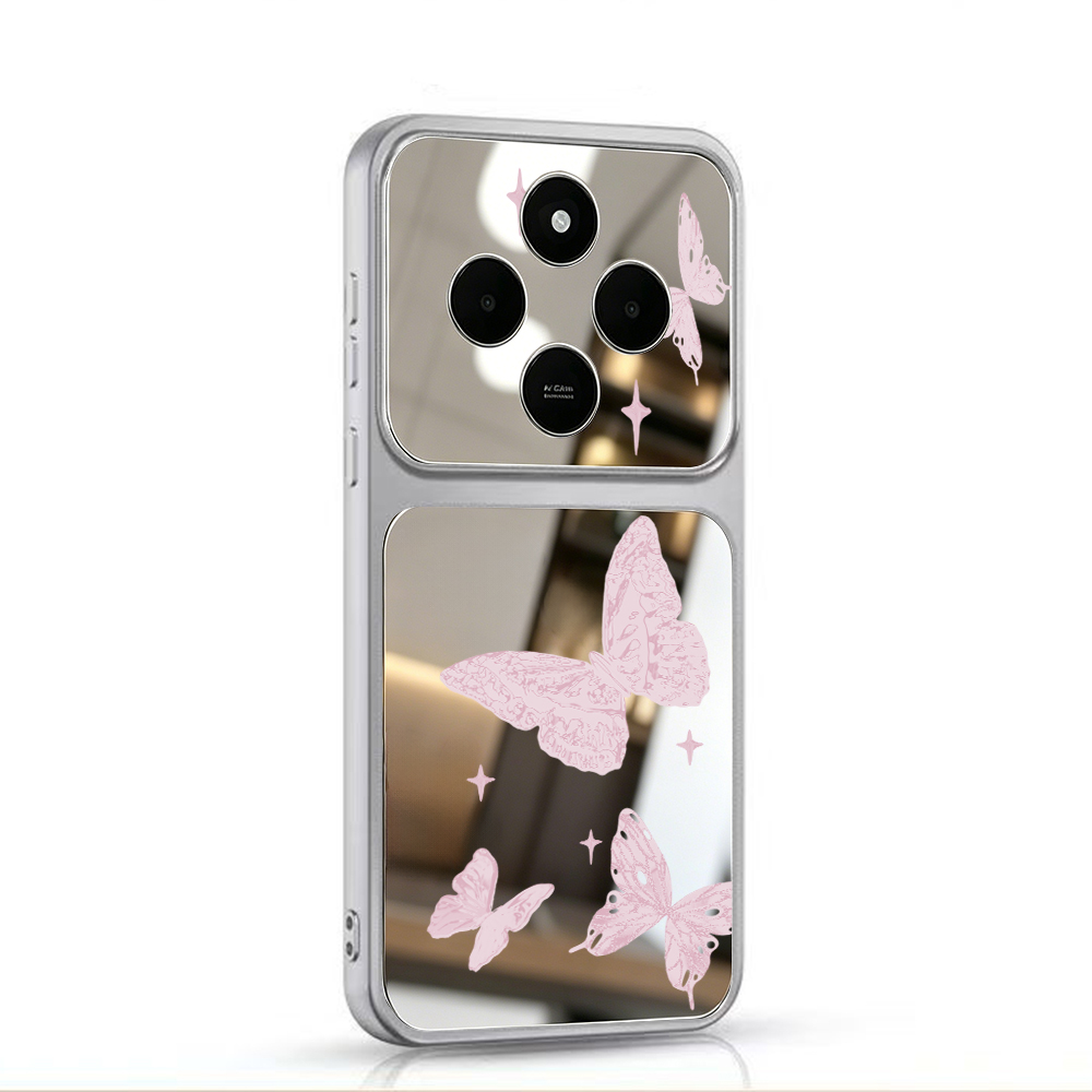 Luksusowe etui na telefon z lu – Makeup Plus Beauty recenzja i cena