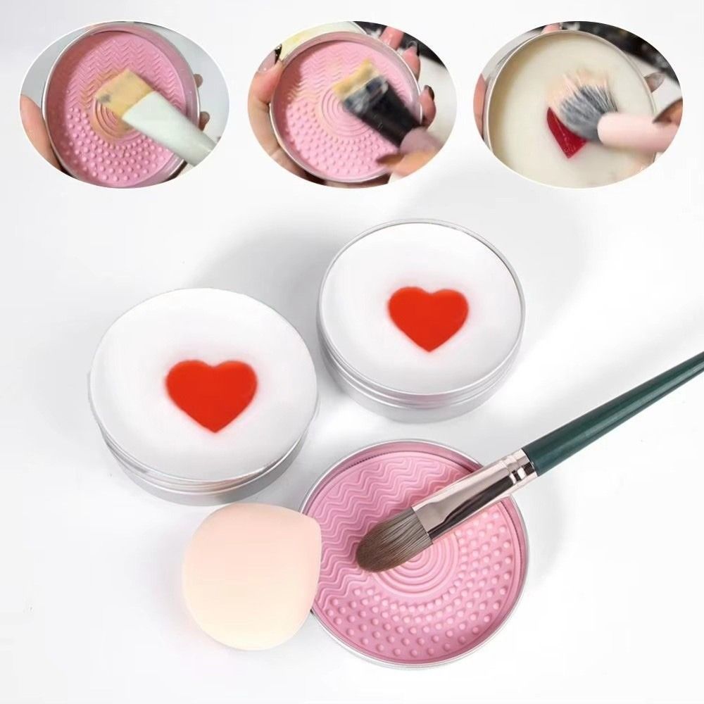 Mydło do czyszczenia pędzli do – Cosmetic Sponge recenzja i cena