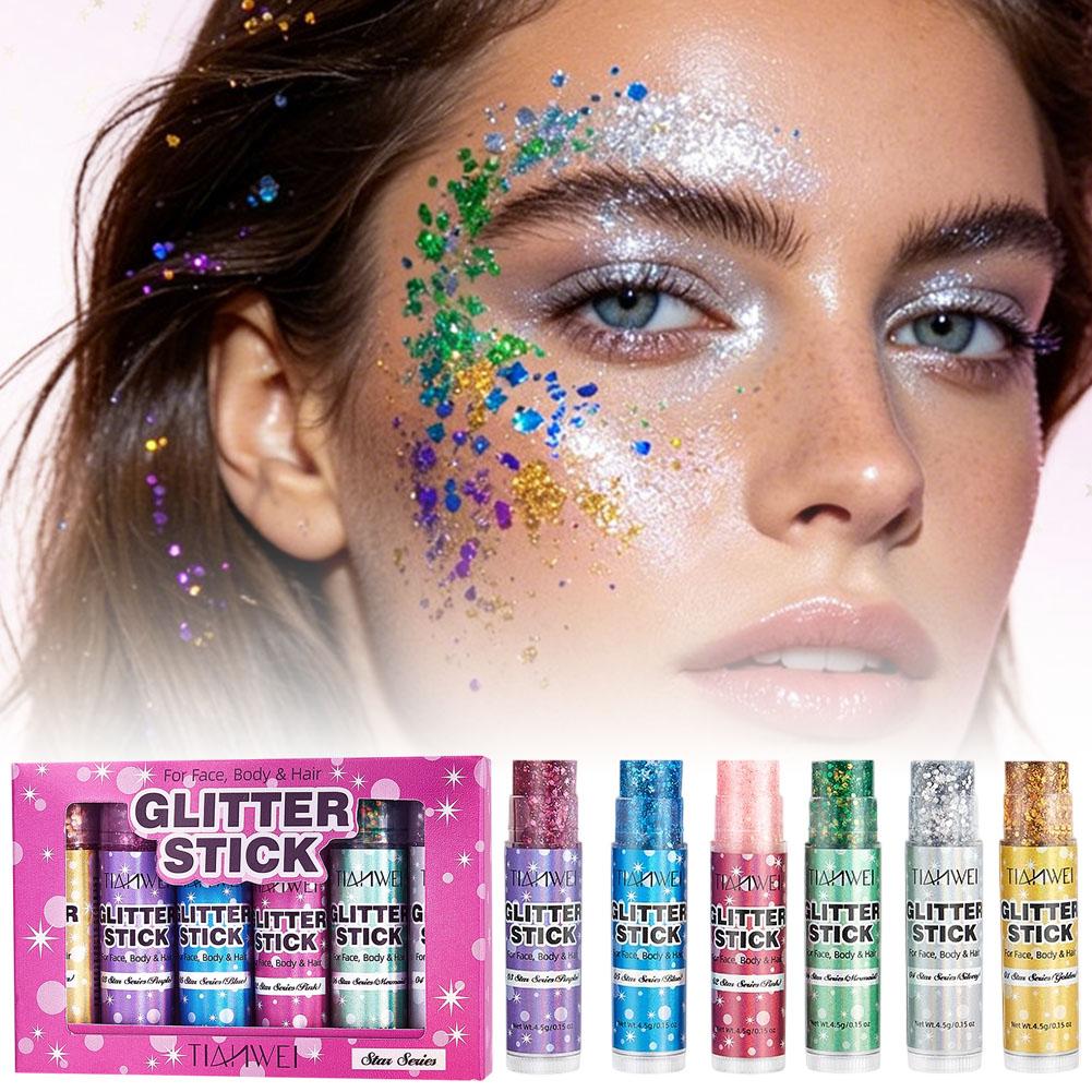 Błyszczący sztyft do ciała, tw – Body Shimmer Lotion recenzja i cena