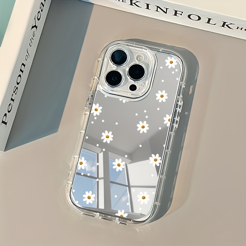 Piękne etui na telefon z lustr – Makeup Plus Beauty recenzja i cena
