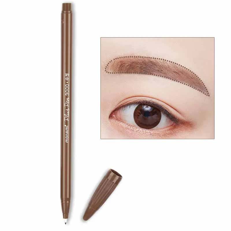 2 szt. Wodoodporny ołówek do t – Lip Liner Pencil recenzja i cena