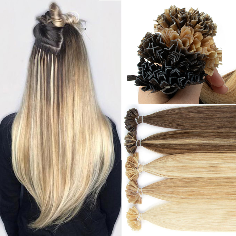 K-tipy do przedłużania włosów, – Pure Beauty Hair & Makeup recenzja i cena